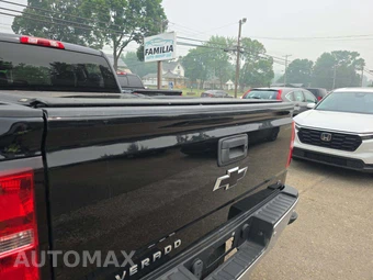 2018 Chevrolet Silverado 2500HD LT Extended Cab Medium Bed 1LT - miniatura 29