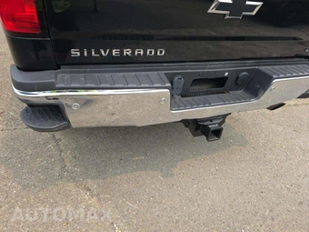 2018 Chevrolet Silverado 2500HD LT Extended Cab Medium Bed 1LT - miniatura 30