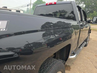 2018 Chevrolet Silverado 2500HD LT Extended Cab Medium Bed 1LT - miniatura 32