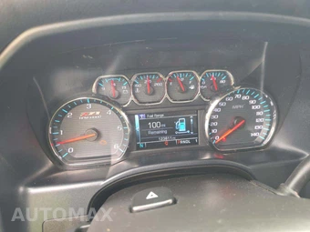 2018 Chevrolet Silverado 2500HD LT Extended Cab Medium Bed 1LT - miniatura 9