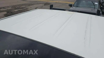 2018 Chevrolet Silverado 2500HD LTZ Crew Cab Medium Bed - miniatura 38