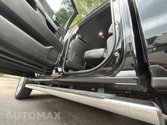 2018 Chevrolet Silverado 2500HD LTZ Crew Cab Medium Bed 1LZ - miniatura 15