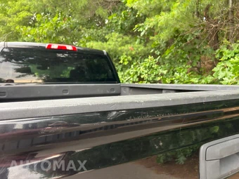 2018 Chevrolet Silverado 2500HD LTZ Crew Cab Medium Bed 1LZ - miniatura 30