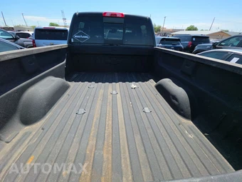 2018 Chevrolet Silverado 2500HD LTZ Crew Cab Medium Bed 1LZ - miniatura 16
