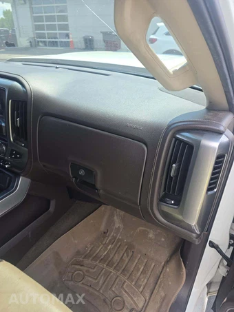 2018 Chevrolet Silverado 2500HD LTZ Crew Cab Medium Bed 1LZ - miniatura 19