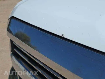 2018 Chevrolet Silverado 2500HD WT Crew Cab Long Bed 1WT