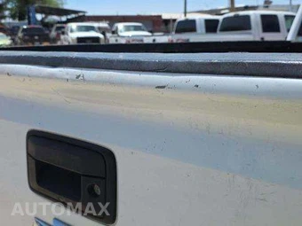 2018 Chevrolet Silverado 2500HD WT Crew Cab Long Bed 1WT - miniatura 13