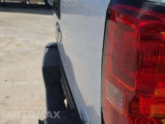2018 Chevrolet Silverado 2500HD WT Crew Cab Long Bed 1WT - miniatura 14