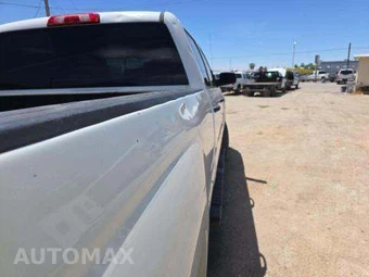 2018 Chevrolet Silverado 2500HD WT Crew Cab Long Bed 1WT - miniatura 17