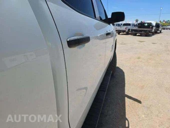 2018 Chevrolet Silverado 2500HD WT Crew Cab Long Bed 1WT - miniatura 19