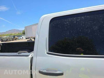 2018 Chevrolet Silverado 2500HD WT Crew Cab Long Bed 1WT - miniatura 20