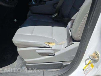 2018 Chevrolet Silverado 2500HD WT Crew Cab Long Bed 1WT - miniatura 21