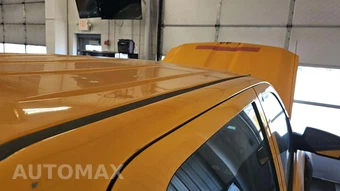 2018 Chevrolet Silverado 2500HD WT Crew Cab Long Bed 1WT – miniatura 21