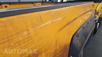 2018 Chevrolet Silverado 2500HD WT Crew Cab Long Bed 1WT – miniatura 39