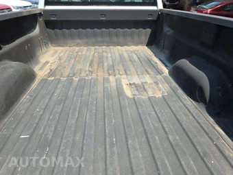 2018 Chevrolet Silverado 2500HD WT Crew Cab Long Bed 1WT - miniatura 14