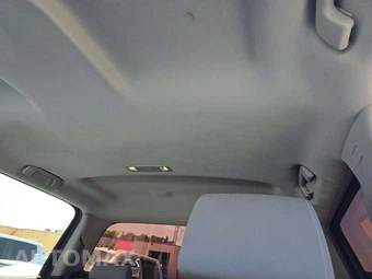 2018 Chevrolet Silverado 2500HD WT Crew Cab Long Bed 1WT - miniatura 11