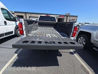 2018 Chevrolet Silverado 2500HD WT Crew Cab Long Bed 1WT - miniatura 14