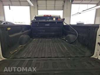 2018 Chevrolet Silverado 2500HD WT Crew Cab Long Bed 1WT - miniatura 17