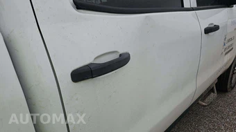 2018 Chevrolet Silverado 2500HD WT Crew Cab Long Bed 1WT - miniatura 28
