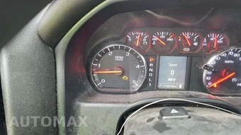 2018 Chevrolet Silverado 2500HD WT Crew Cab Long Bed 1WT - miniatura 30