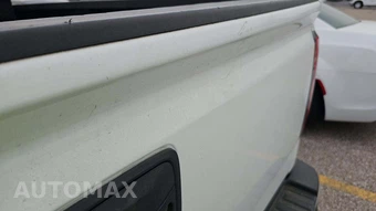 2018 Chevrolet Silverado 2500HD WT Crew Cab Long Bed 1WT - miniatura 35