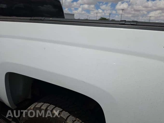 2018 Chevrolet Silverado 2500HD WT Crew Cab Medium Bed 1WT - miniatura 25