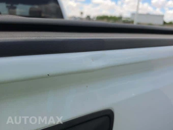 2018 Chevrolet Silverado 2500HD WT Crew Cab Medium Bed 1WT - miniatura 26