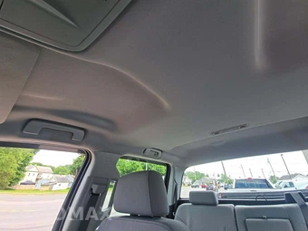 2018 Chevrolet Silverado 2500HD WT Crew Cab Medium Bed 1WT - miniatura 11
