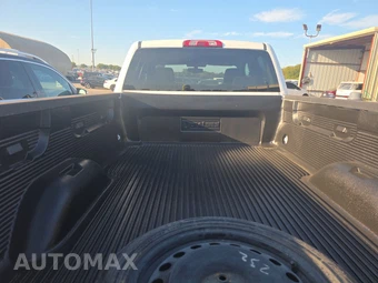2018 Chevrolet Silverado 2500HD WT Extended Cab Long Bed 1WT - miniatura 16
