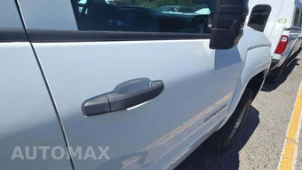 2018 Chevrolet Silverado 2500HD WT Extended Cab Long Bed 1WT - miniatura 27