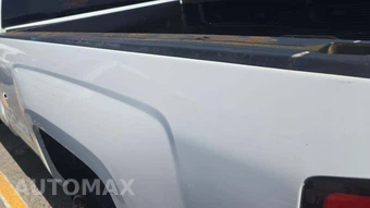 2018 Chevrolet Silverado 2500HD WT Extended Cab Long Bed 1WT - miniatura 29