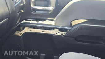 2018 Chevrolet Silverado 2500HD WT Extended Cab Long Bed 1WT - miniatura 33