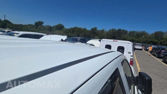 2018 Chevrolet Silverado 2500HD WT Extended Cab Long Bed 1WT - miniatura 34