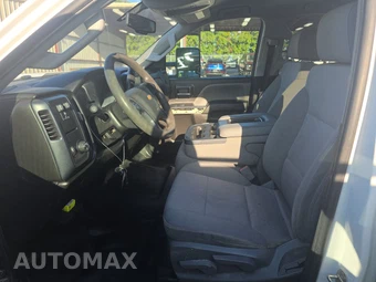 2018 Chevrolet Silverado 2500HD WT Extended Cab Long Bed 1WT - miniatura 7