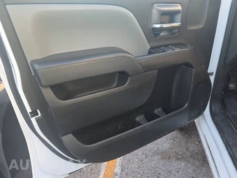 2018 Chevrolet Silverado 2500HD WT Extended Cab Long Bed 1WT - miniatura 9