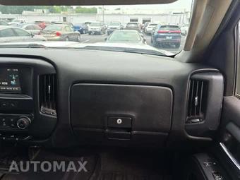 2018 Chevrolet Silverado 2500HD WT Extended Cab Long Bed 1WT – miniatura 19