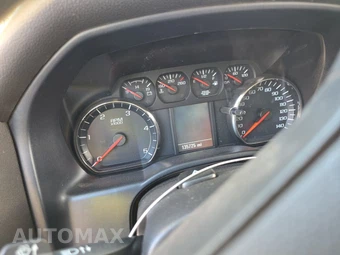 2018 Chevrolet Silverado 2500HD WT Extended Cab Long Bed 1WT - miniatura 12