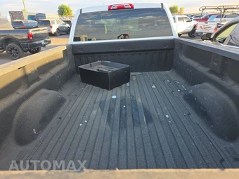 2018 Chevrolet Silverado 2500HD WT Extended Cab Long Bed 1WT - miniatura 16