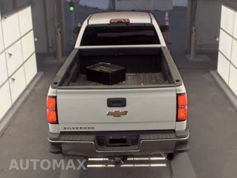 2018 Chevrolet Silverado 2500HD WT Extended Cab Long Bed 1WT - miniatura 5
