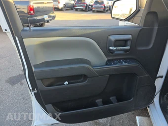 2018 Chevrolet Silverado 2500HD WT Extended Cab Long Bed 1WT - miniatura 9