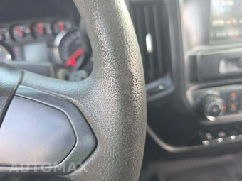 2018 Chevrolet Silverado 2500HD WT Extended Cab Long Bed 1WT - miniatura 21