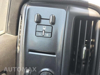 2018 Chevrolet Silverado 2500HD WT Extended Cab Long Bed 1WT - miniatura 33