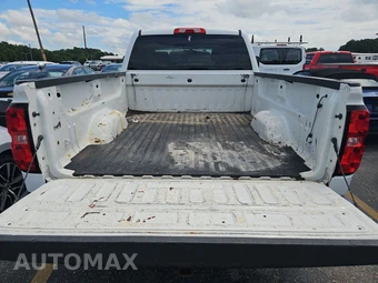 2018 Chevrolet Silverado 2500HD WT Extended Cab Medium Bed 1WT - miniatura 16