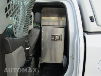 2018 Chevrolet Silverado 2500HD WT Extended Cab Medium Bed 1WT – miniatura 30