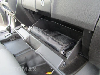 2018 Chevrolet Silverado 2500HD WT Extended Cab Medium Bed 1WT – miniatura 33