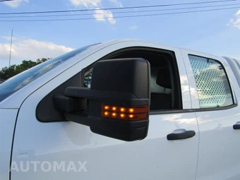 2018 Chevrolet Silverado 2500HD WT Extended Cab Medium Bed 1WT – miniatura 43