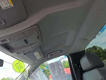 2018 Chevrolet Silverado 2500HD WT Regular Cab Long Bed 1WT – miniatura 11