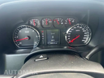 2018 Chevrolet Silverado 2500HD WT Regular Cab Long Bed 1WT - miniatura 11