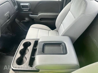 2018 Chevrolet Silverado 2500HD WT Regular Cab Long Bed 1WT - miniatura 12