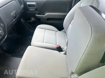 2018 Chevrolet Silverado 2500HD WT Regular Cab Long Bed 1WT - miniatura 13
